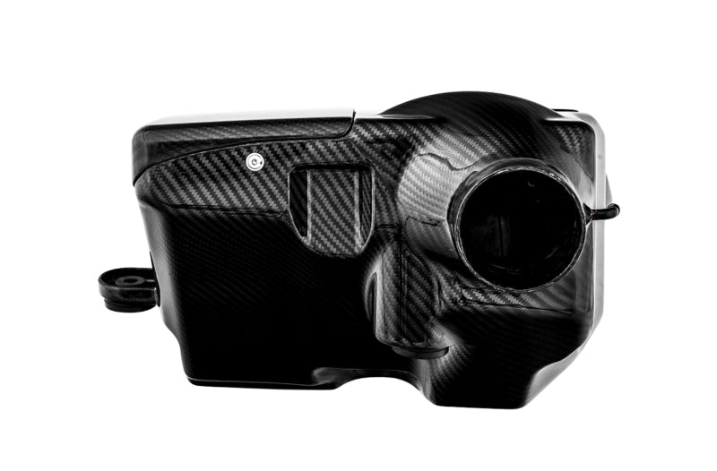 AWE Tuning VW GTI/Golf R MK7 1.8T/2.0T 8V (MQB) Carbon Fiber AirGate Intake w/o Lid