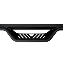 Cargar imagen en el visor de la galería, Westin 09-18/19-24 Ram 1500 Quad Cab/Classic Outlaw Drop Nerf Step Bars Textured Black