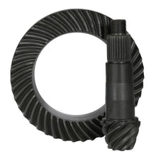 Cargar imagen en el visor de la galería, Yukon Gear 21-23 Ford Bronco Dana 44 M220 Front Differential 4.56 Ratio Ring &amp; Pinion Gear Set