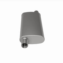 Cargar imagen en el visor de la galería, MagnaFlow Muffler Trb SS 4X9 18 2.5/2.5