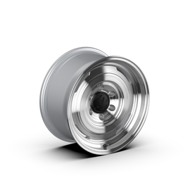 fifteen52 Analog HD 16x7.5 / 6x139.7 BP / 0mm ET / 106.2mm CB / 4.22in BS / Machined Clear Wheel