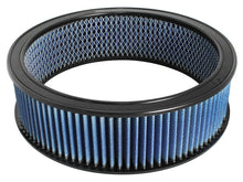 Cargar imagen en el visor de la galería, aFe MagnumFLOW Air Filters OER P5R A/F P5R GM Cars &amp; Trucks 78-00 V8 (d)