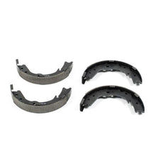 Cargar imagen en el visor de la galería, Power Stop 05-10 Honda Odyssey Rear Autospecialty Parking Brake Shoes