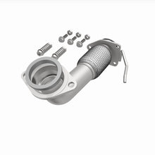 Cargar imagen en el visor de la galería, BRE Exhaust 08-12 Accord 2.4L Front Pipe Kit