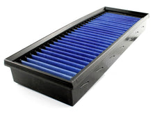 Cargar imagen en el visor de la galería, aFe MagnumFLOW Air Filters OER P5R A/F P5R Lamborghini Murcielago 02-06 V12-6.2L