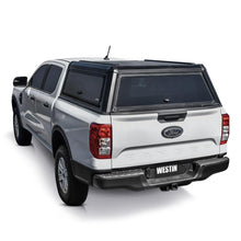 Load image into Gallery viewer, Westin EXP Truck Cap COMPLETE KIT A + BS (24-25 Ford Ranger CC 5ft. Bed)