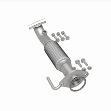 Cargar imagen en el visor de la galería, BRE Exhaust 02-06 MPV 3.0L Front Pipe Kit