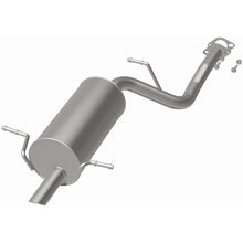 Cargar imagen en el visor de la galería, BRE Exhaust 02-05 Forester 2.5L Muffler Kit