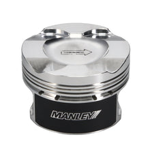 Cargar imagen en el visor de la galería, Manley BMW N55/S55 37cc Platinum Series Dish Piston - Single