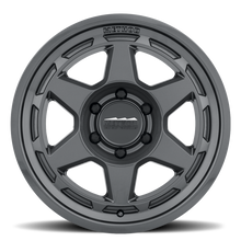 Load image into Gallery viewer, Method MR708 HD Bead Grip 18X9 +40mm Offset 5x120 72.6 CB - Gloss Titanium