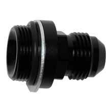 Load image into Gallery viewer, DeatschWerks 8AN Short to 7/8-20 Carb Adapter