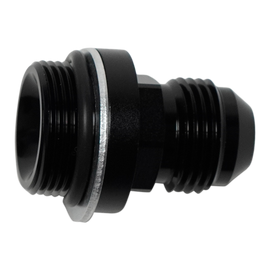 DeatschWerks 8AN Short to 7/8-20 Carb Adapter
