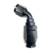 Cargar imagen en el visor de la galería, Fragola -10AN Race-Rite Reusable PTFE Hose End 60 Degree