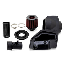 Cargar imagen en el visor de la galería, Mishimoto 2022+ Honda Civic 1.5T Performance Intake - Black