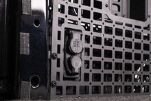 Load image into Gallery viewer, Addictive Desert Designs 23-26 Ford F250/F350/F450 SD Passenger Side Bed Molle Panel