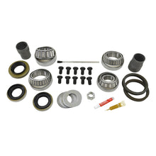 Cargar imagen en el visor de la galería, USA Standard Master Overhaul Kit For Toyota 7.5in IFS Diff / V6