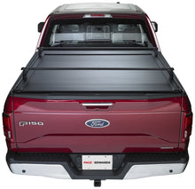 Load image into Gallery viewer, Pace Edwards 16-22 Nissan Titan/Titan Xd Ultragroove Metal Tonneau Cover