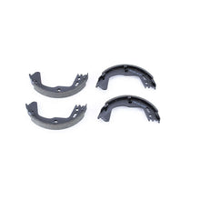 Cargar imagen en el visor de la galería, Power Stop 17-18 Genesis G80 Rear Autospecialty Parking Brake Shoes