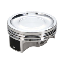 Load image into Gallery viewer, JE Pistons LS7 DISH/INVDM 6077 Set of 8 Pistons