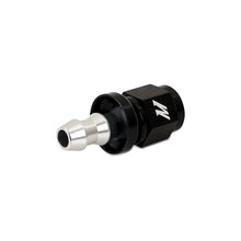 Load image into Gallery viewer, Mishimoto Straight Push Lock Fitting - 4AN