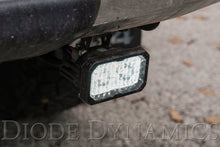 Cargar imagen en el visor de la galería, Diode Dynamics 05-15 Toyota Tacoma C2 Sport Stage Series Reverse Light Kit