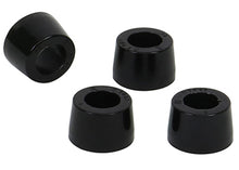 Cargar imagen en el visor de la galería, Whiteline 76-86 Jeep CJ7 Shock Absorber Bushing Kit