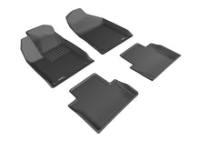 Cargar imagen en el visor de la galería, 3D MAXpider 15-17 Chrysler 200 Kagu Black Full Set