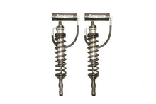 Cargar imagen en el visor de la galería, Fabtech 2024 Toyota Tacoma 4WD (Ex. TRD Pro Models) Dirt Logic 2.5 Reservoir Coilovers 3in - Pair