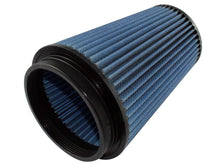 Cargar imagen en el visor de la galería, aFe MagnumFLOW Air Filters UCO P5R A/F P5R 5-1/2F x 7B x 4-3/4T x 9H