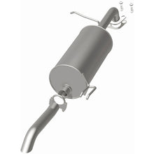 Load image into Gallery viewer, BRE Exhaust 06-11 Accent Rio 1.6L Muffler Kit