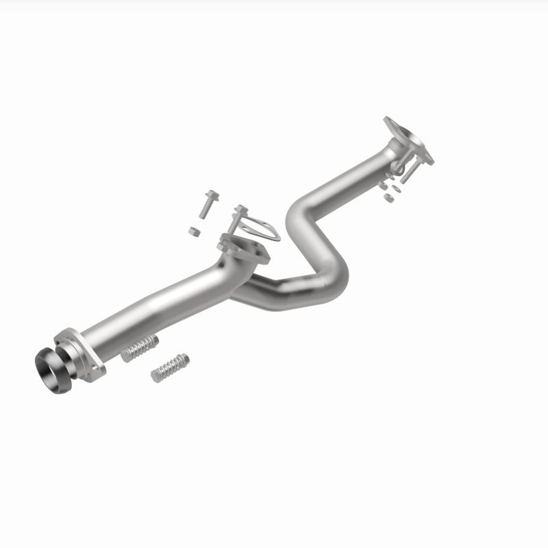 BRE Exhaust 09-12 Escape Tribute 2.5L 3.0L Front Pipe Kit