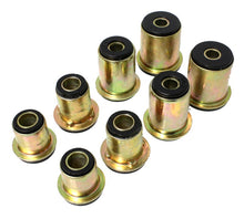 Load image into Gallery viewer, Energy Suspension 74-79 Oldsmobile/Pontiac/Buick/ 77-79 Cadillac / 75-79 Chevrolet Camaro Black Fro