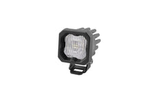 Cargar imagen en el visor de la galería, Diode Dynamics Stage Series C1 LED Pod - White SAE Fog Standard ABL Each