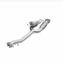 Cargar imagen en el visor de la galería, BRE Exhaust 05-07 Ford Five Hundred Mercury Montego 3.0L Front Pipe Kit