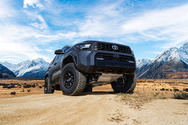 ICON 2025 Toyota 4Runner .75in Rear Dual Rate Coil Spring Kit