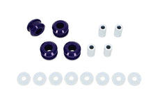 Load image into Gallery viewer, SuperPro 09-20 Audi A4 Front End Link Bushing Set (4pcs)