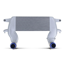 Cargar imagen en el visor de la galería, Mishimoto 21+ Ford Bronco High Mount Intercooler Kit - Silver