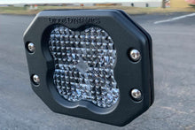 Cargar imagen en el visor de la galería, Diode Dynamics SS3 LED Pod Sport - White SAE Driving Flush (Single)