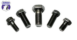 Yukon Gear Replacement Ring Gear Bolt For Dana 80