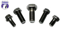 Cargar imagen en el visor de la galería, Yukon Gear Ring Gear Bolt For Ford 10.25in &amp; 10.5in