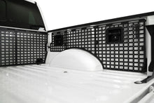Cargar imagen en el visor de la galería, ADD 2021+ Ford F150 Raptor 66in Bed Side Molle Panels - Passenger Center