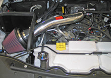 Cargar imagen en el visor de la galería, K&amp;N Performance Intake Kit PERF. INTAKE KIT; JEEP LIBERTY, V6-3.7L, 08-09