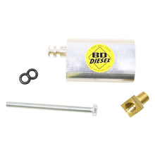 Cargar imagen en el visor de la galería, BD Diesel Adapter Kit 68RFE Trans Pressure Gauge - Dodge 2007.5-up