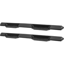 Cargar imagen en el visor de la galería, Westin/HDX 17-18 Ford F-150 SuperCrew Xtreme Nerf Step Bars - Textured Black