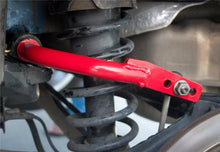 Cargar imagen en el visor de la galería, ALTA 02-12 Mini Cooper/S/JCW (Incl. 05-12 Convertible) &amp; 09-12 Clubman Rear Swaybar 22mm - Red