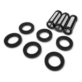 Edelbrock Clear View Filter Replacement Elements