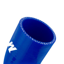 Cargar imagen en el visor de la galería, Mishimoto 99-00 Volvo S70 (AT) Turbo Blue Silicone Hose Kit