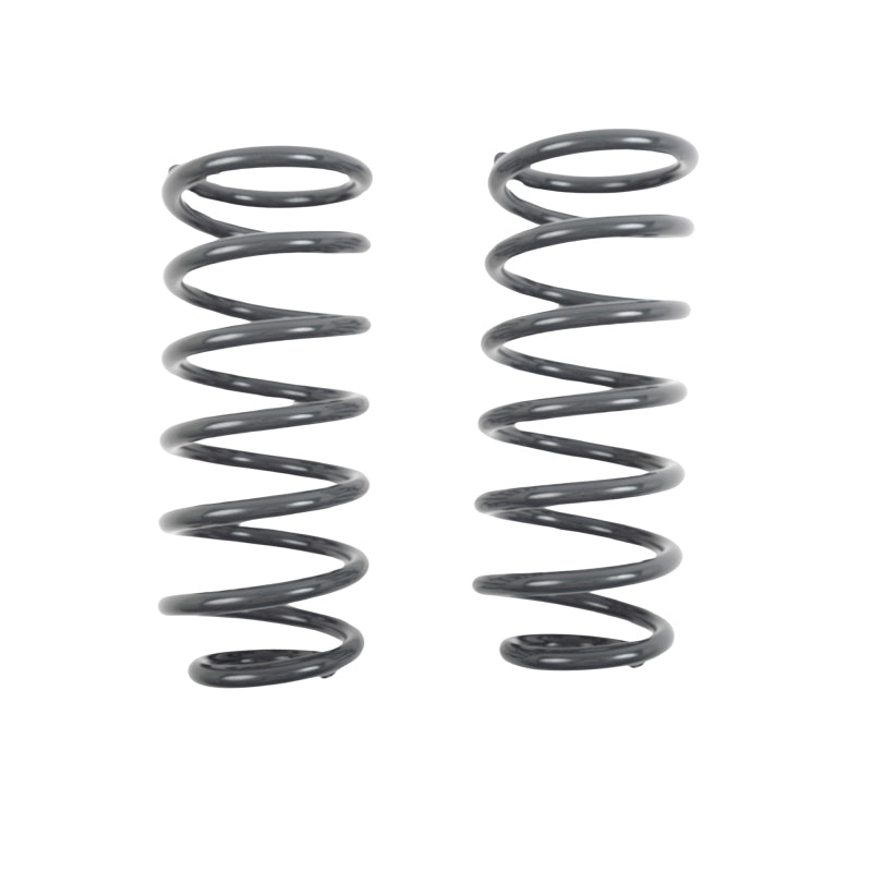 Belltech MUSCLE CAR SPRING SET 79-98 MUSTANG