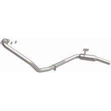 Cargar imagen en el visor de la galería, Magnaflow BRE Rear Muffler Kit Replacement Lexus