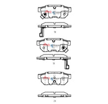 Load image into Gallery viewer, Technical Drawing